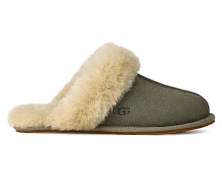 Ugg Women’s Scuffette II Slipper