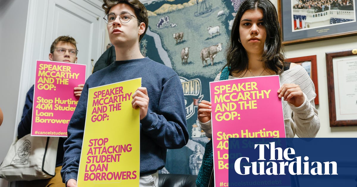 Senate votes to block student loan forgiveness but Biden vows to veto Senate votes to block student loan forgiveness but Biden vows to veto