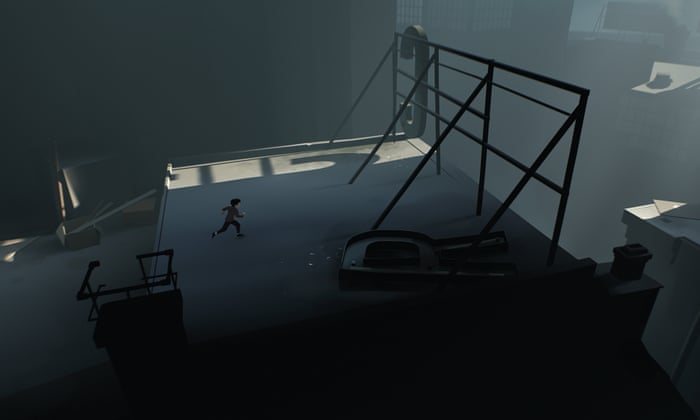 The 13 Scariest Video Games For Halloween Games The Guardian Roblox Survive The Horror House Party Roblox Survive The Horror House Party The 13 Scariest Video Games For Halloween Games The Guardian