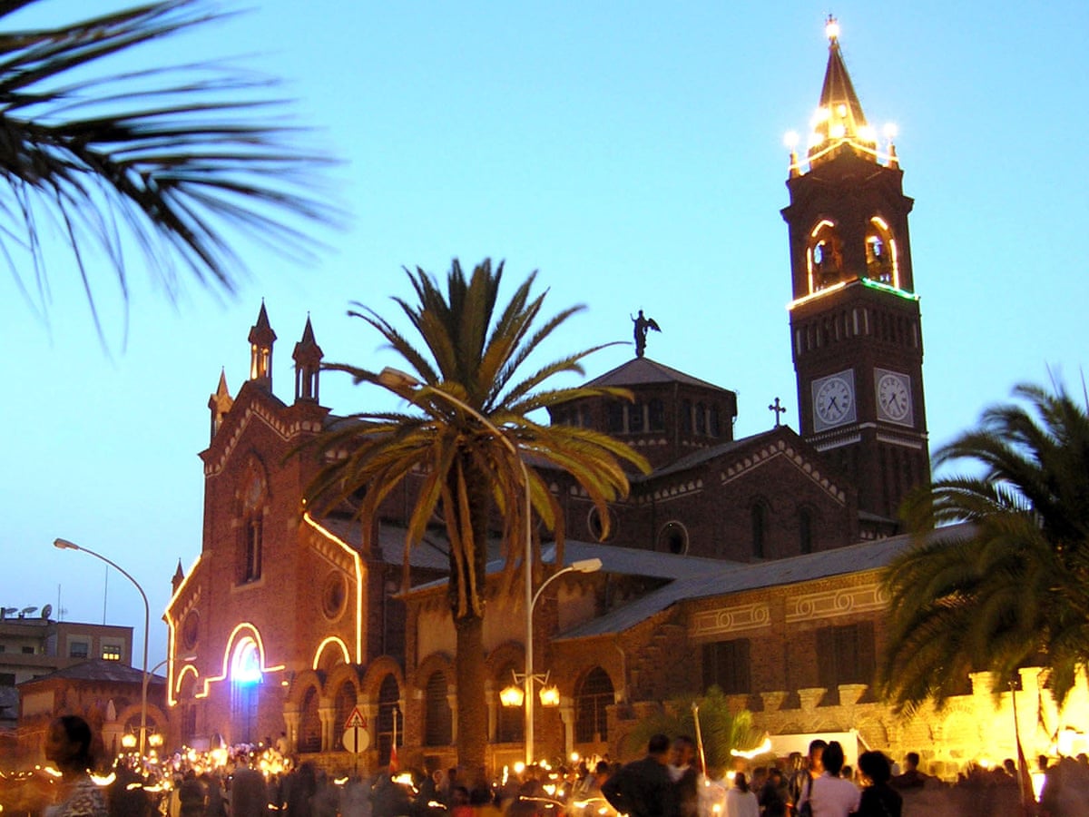 Eritrea Asmara As Capital City 8 Amazing Facts Eritrea Asmara As Capital City 8 Amazing Facts