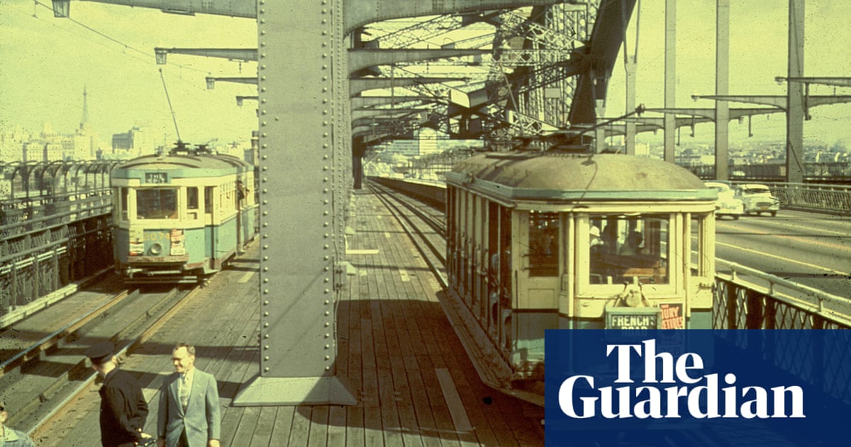 switch network quality Australia days in The pictures â trams last Sydney's of switch network quality Australia days in The pictures â trams last Sydney's of