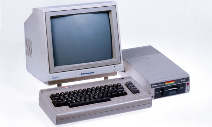 The 20 greatest home computers – ranked!, Games