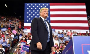 Trump said Greg Gianforte had ‘fought in more ways than one’ for Montana. 5342.jpg?width=300&quality=85&auto=forma