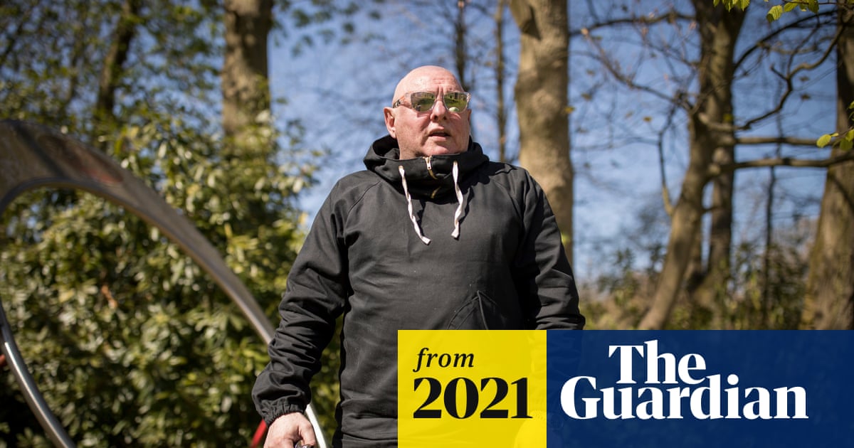 Shaun Ryder: ‘I was a heroin addict for 20-odd years, but there’s been no damage off that’ | Shaun Ryder | The Guardian