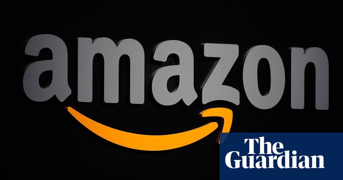 New study deems Amazon worst for 'aggressive' tax avoidance