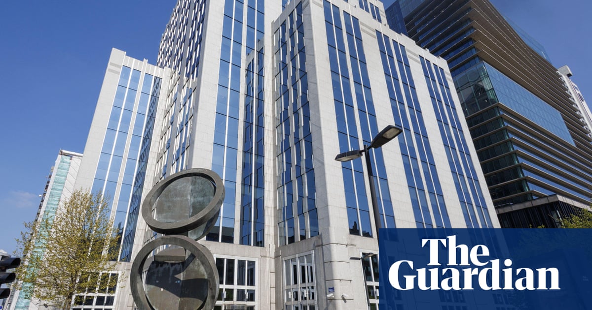 EU Allocates Over €1 Billion from Frozen Russian Assets to Ukraine Defense