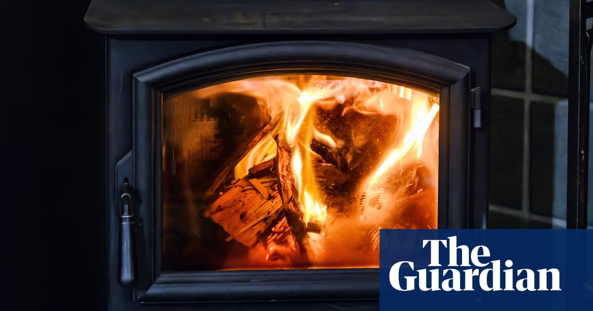 Misleading UK adverts for ’very low emission’ wood-burning stoves banned