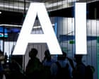 Threat of AI share crash puts world financial stability at risk, says IMF