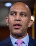Hakeem Jeffries.