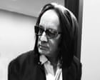Post your questions for Todd Rundgren