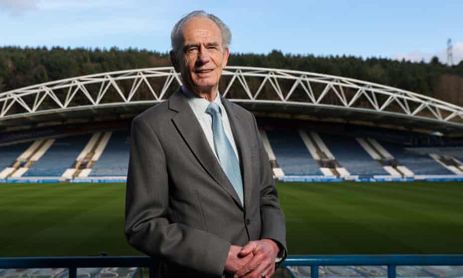 Ken Davy, the chairman of Super League, said IMG will ‘ensure the sport’s continued growth and development’.