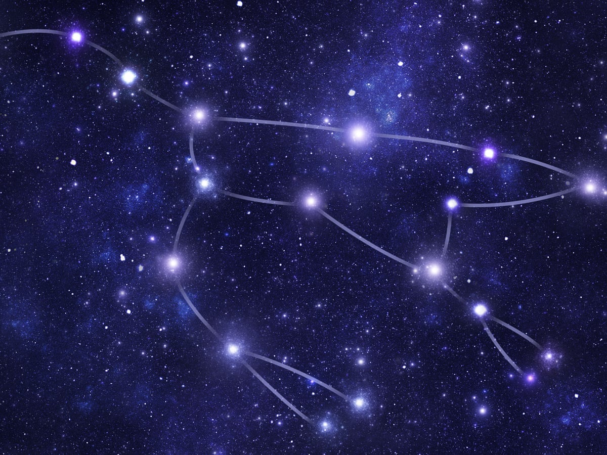 How astrology paved the way for predictive analytics ...
