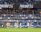 Rangers in crisi: i tifosi esprimono rabbia dopo il pareggio con il Dundee United