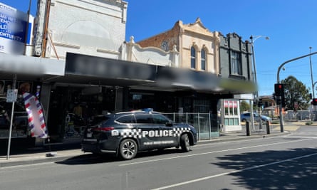 why are tobacco shops being targeted in australia Earn or burn': the firebombings and underworld conflicts exposing Australia's illicit tobacco trade | Crime - Australia why are tobacco shops being targeted in australia Earn or burn': the firebombings and underworld conflicts exposing Australia's illicit tobacco trade | Crime - Australia