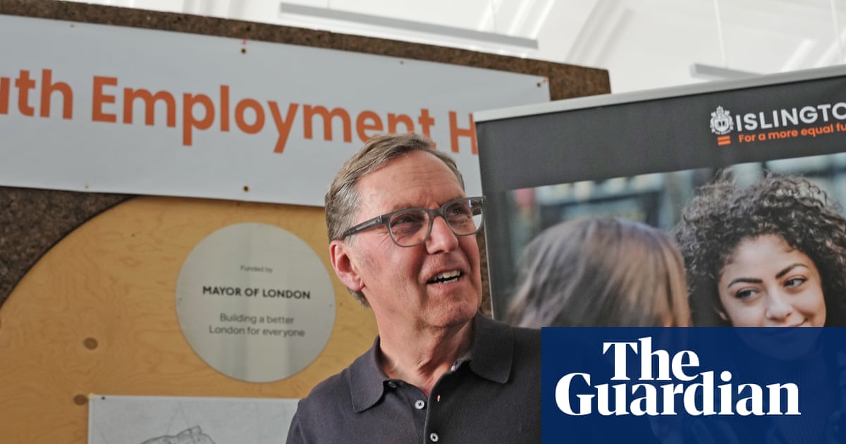 Labour has to reassess what it is for, and that is no bad thing | Letters