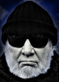 Black played his last live gig with the Stranglers in 2015, when he was in his late 70s.