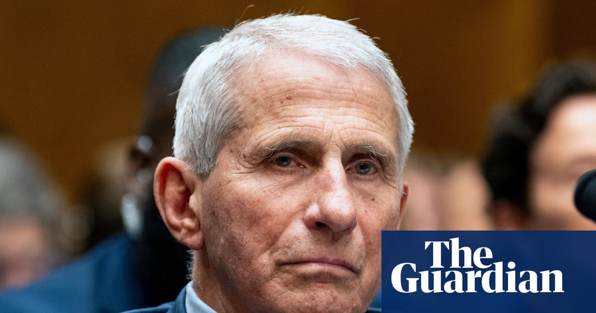 Anthony Fauci’s high-profile Senate hearing: what we learned