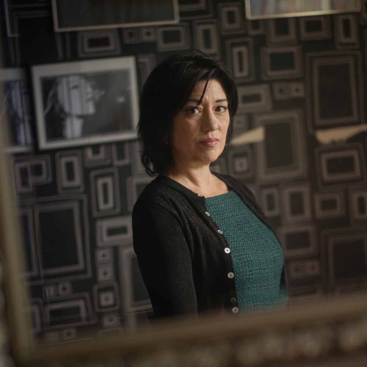 I Could See The Trap In The Ladette Thing Lush S Miki Berenyi On Childhood Abuse Hating Britpop And Her Relief At Dodging Fame Music The Guardian I Could See The Trap In The Ladette Thing Lush S Miki Berenyi On Childhood Abuse Hating Britpop And Her Relief At Dodging Fame Music The Guardian