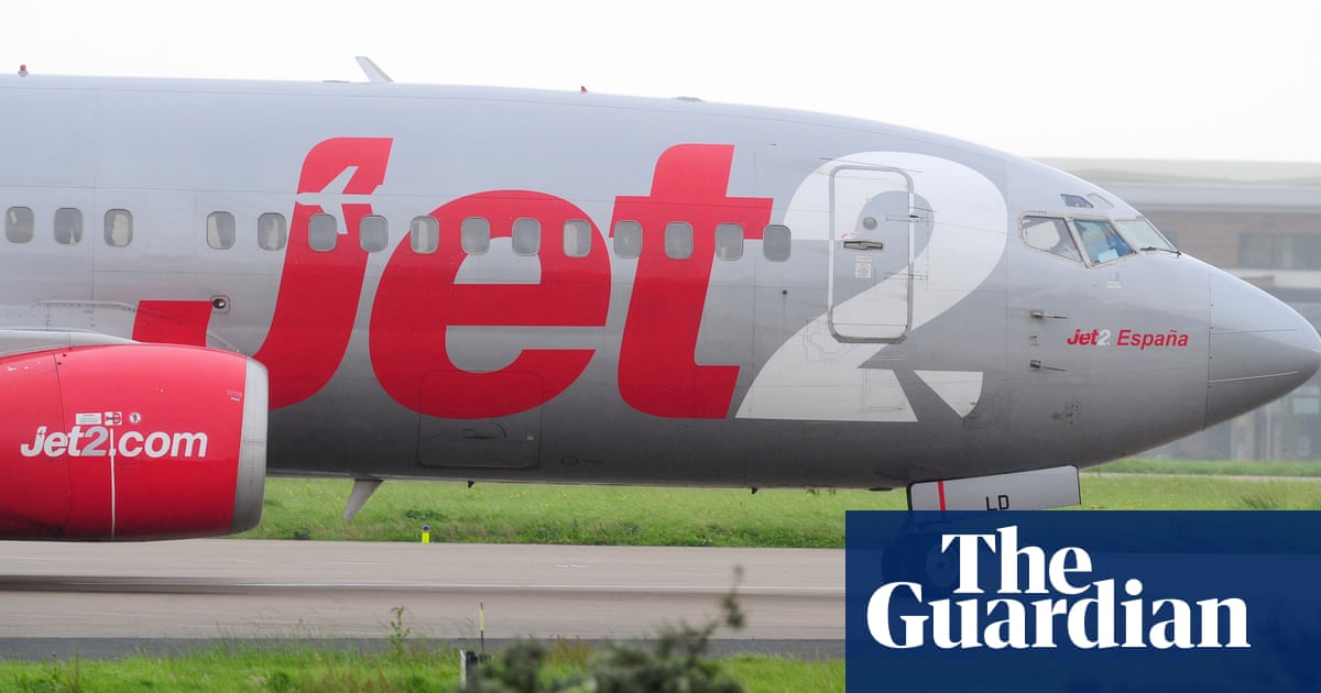 Why didn’t Jet2 warn us our holiday was about to expire?
