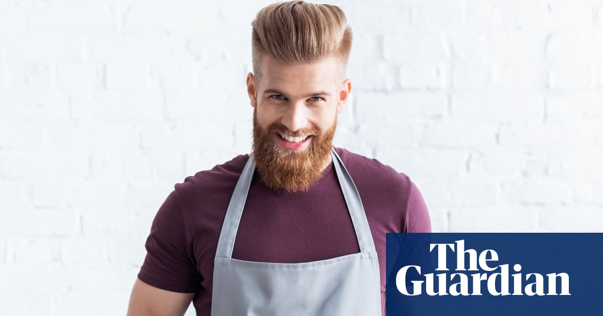 Women Repulsed By Lice And Fleas Less Likely To Find Beards