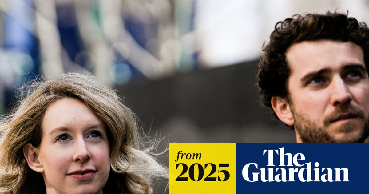 Elizabeth Holmes’s partner reportedly raises millions for blood-testing startup