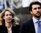Elizabeth Holmes’s partner reportedly raises millions for blood-testing startup Elizabeth Holmes’s partner reportedly raises millions for blood-testing startup
