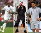 Sports quiz of the week: World Cup, Masters and County Championship Sports quiz of the week: World Cup, Masters and County Championship