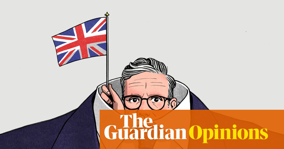 As Labour heads for a wipeout, a lesson: never fall for the 'adults in the room’ line again | Aditya Chakrabortty