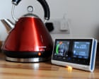 Britons to face highest price cap in three years as energy bills rise 4% from October