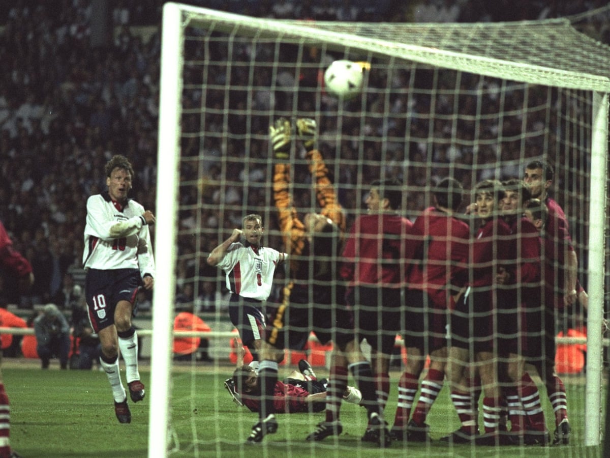 The Joy Of An Indirect Free Kick Inside The Box Soccer The Guardian The Joy Of An Indirect Free Kick Inside The Box Soccer The Guardian