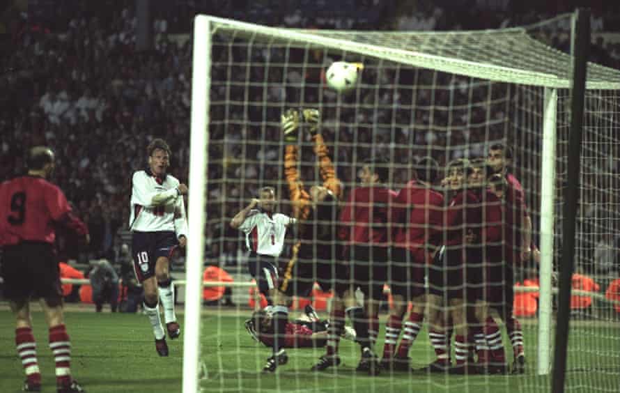 The Joy Of An Indirect Free Kick Inside The Box Soccer The Guardian The Joy Of An Indirect Free Kick Inside The Box Soccer The Guardian