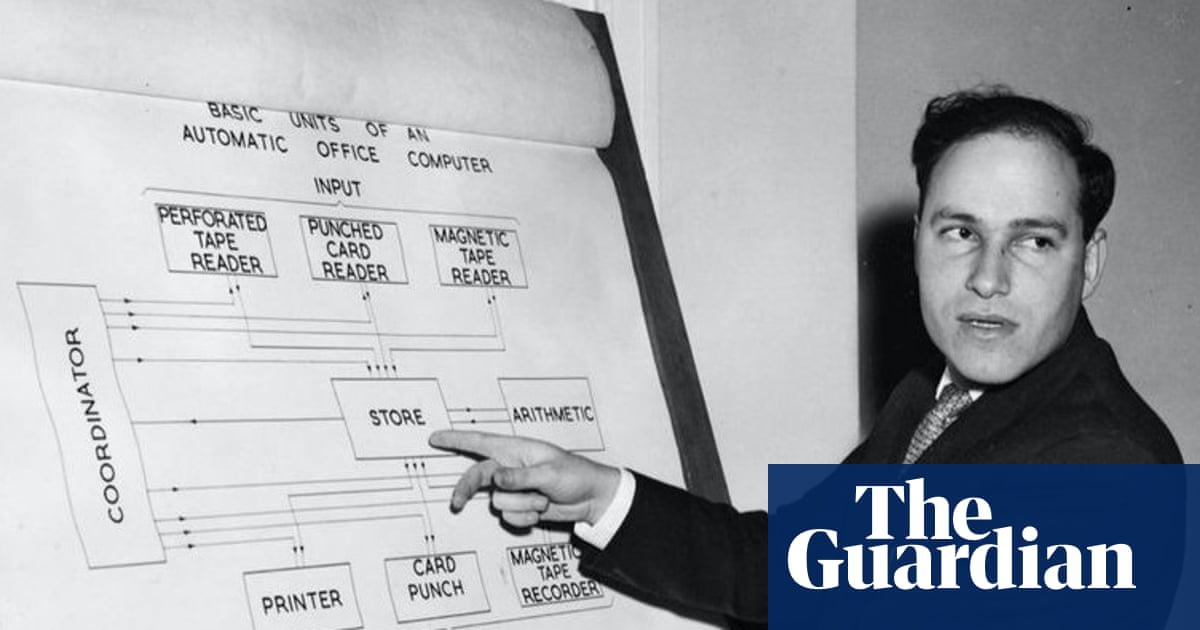 Frank Land obituary