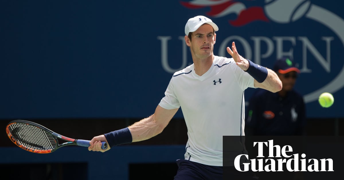 Amazon buys exclusive UK rights to US Open tennis tournament