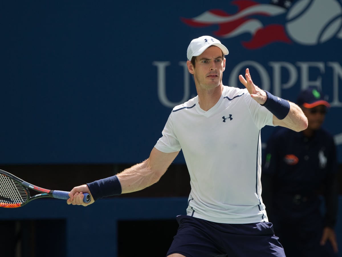 Amazon Buys Exclusive Uk Rights To Us Open Tennis Tournament Amazon The Guardian Us Open Tennis 2022 Schedule