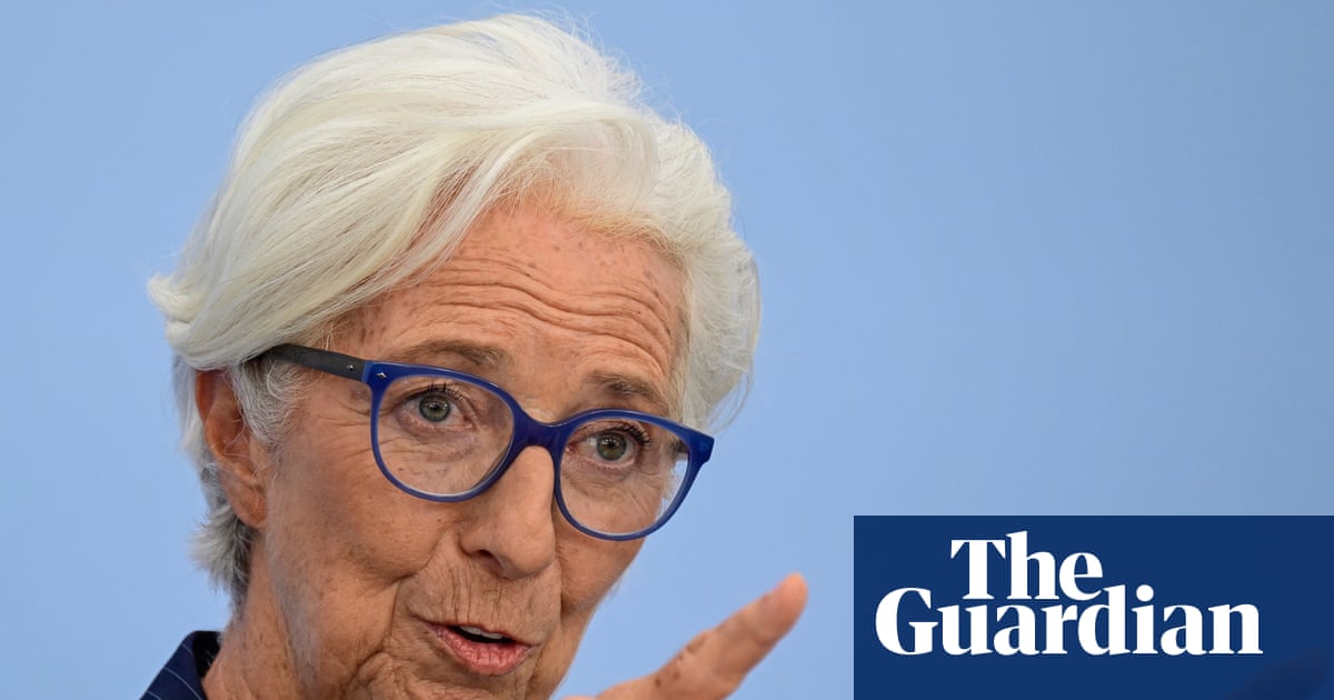 ECB Increases Interest Rates to 2.5% as Iran Conflict Intensifies Inflation Concerns ECB Increases Interest Rates to 2.5% as Iran Conflict Intensifies Inflation Concerns