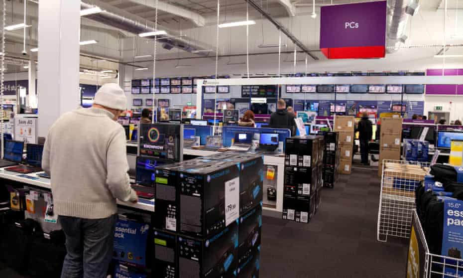 What S The Minimum Specification For Someone Buying A Pc Computing The Guardian What S The Minimum Specification For Someone Buying A Pc Computing The Guardian