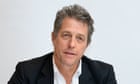 Hugh Grant settles court claim against Sun publisher for ‘enormous sum’