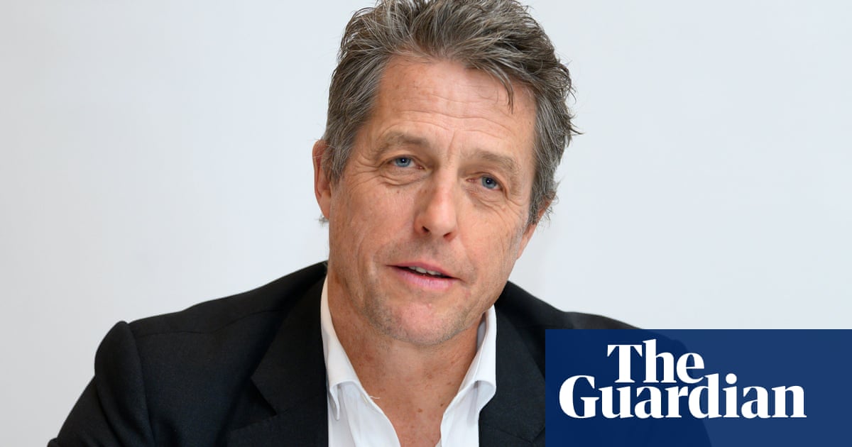 Hugh Grant defends Prince Harry: The tabloids effectively murdered his mother