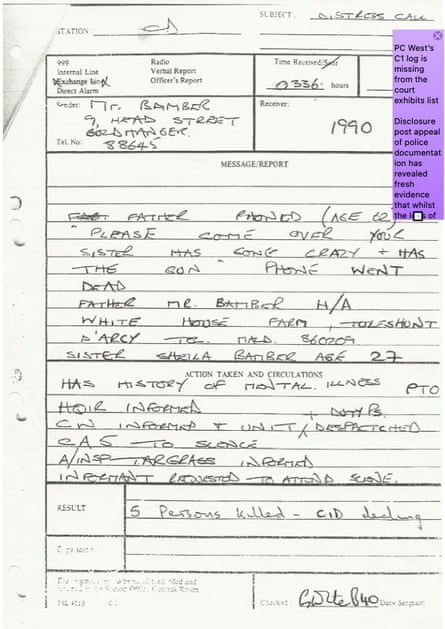 A piece of paper filled with scrawled handwriting