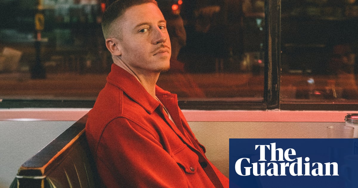 La playlist sincera de Macklemore: ‘Nunca he estado en una fiesta en un calabozo sexual’ | Macklemore La playlist sincera de Macklemore: ‘Nunca he estado en una fiesta en un calabozo sexual’ | Macklemore
