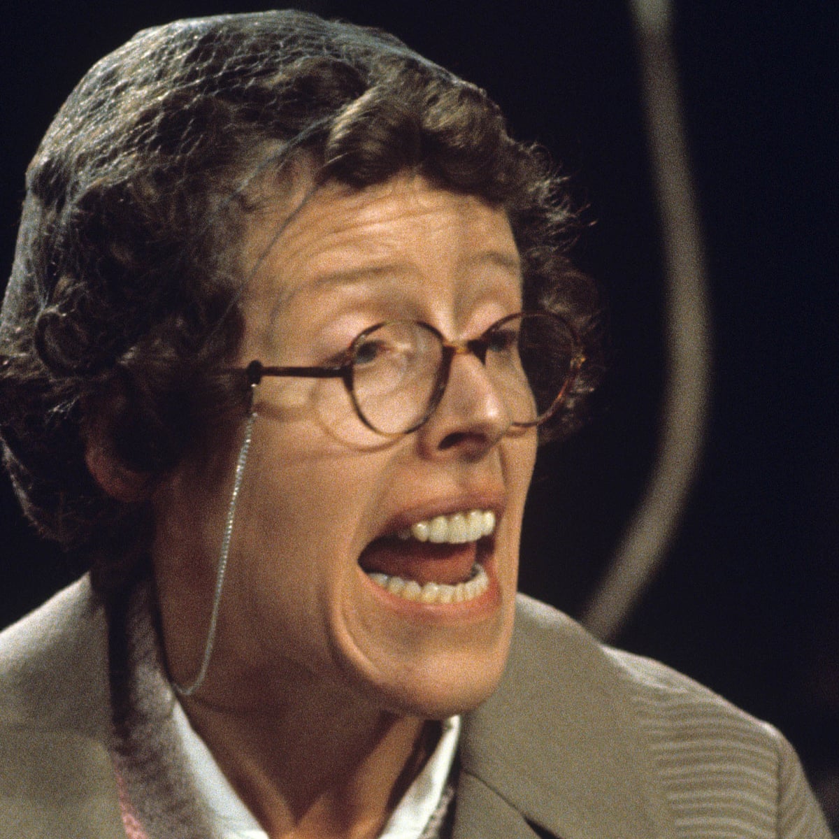 Deddie Davies Obituary Television Radio The Guardian