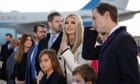 <p>Secret Service Expansion for Trump's adult children Price $140,000 in a month thumbnail