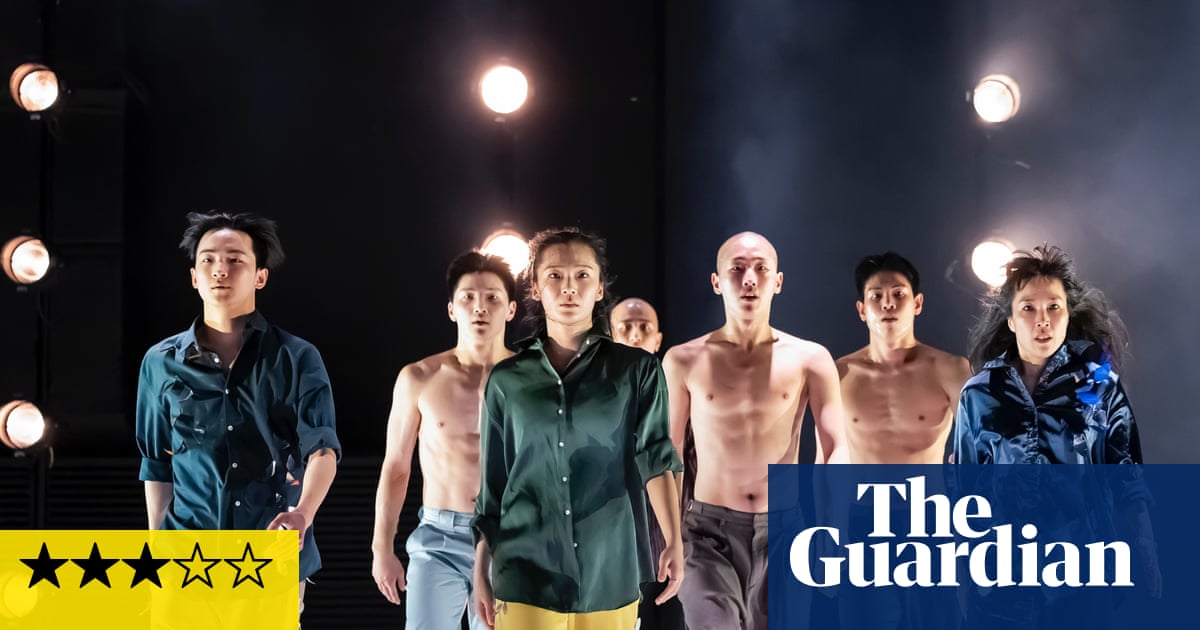 Sung Im Her: 1 Degree Celsius review – ragtag band unite to call for climate reset