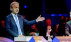 Far-right Party for Freedom gaining in polls ahead of Netherlands election