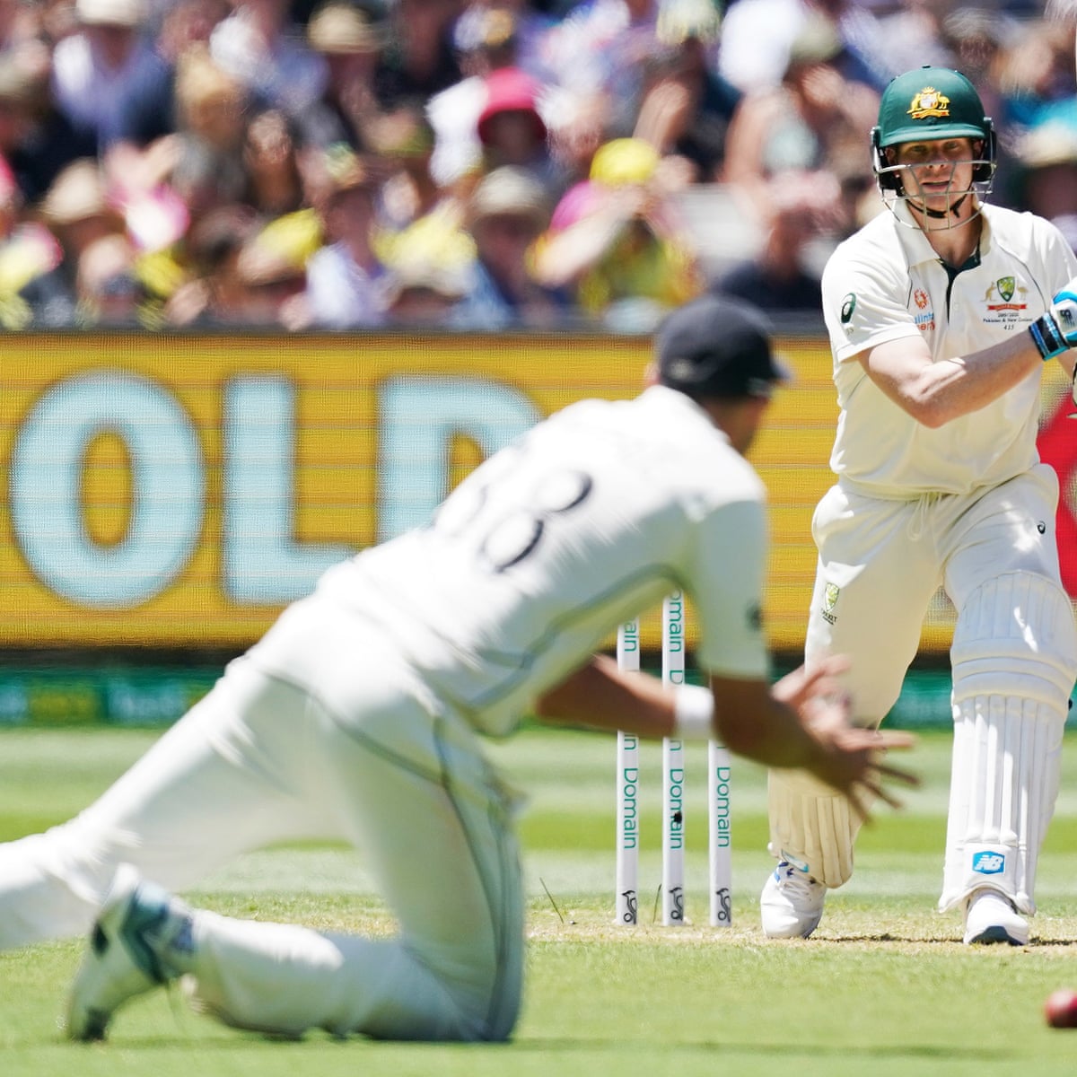 Rising Temperatures Could Imperil Future Of Boxing Day Test Cricket Report Warns Climate Change The Guardian