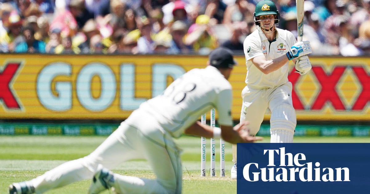 Rising temperatures could imperil future of Boxing Day Test cricket, report warns