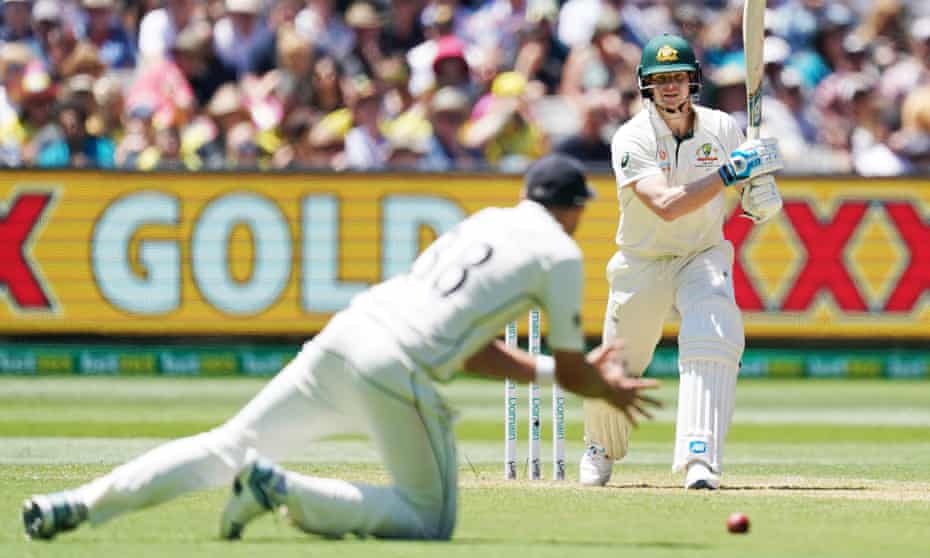 Rising Temperatures Could Imperil Future Of Boxing Day Test Cricket Report Warns Climate Crisis The Guardian