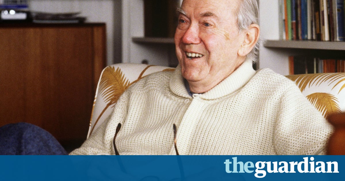 Nobel archives show Graham Greene might have won 1967 prize