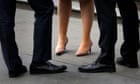 Companies stall on revealing gender pay gap as deadline looms
