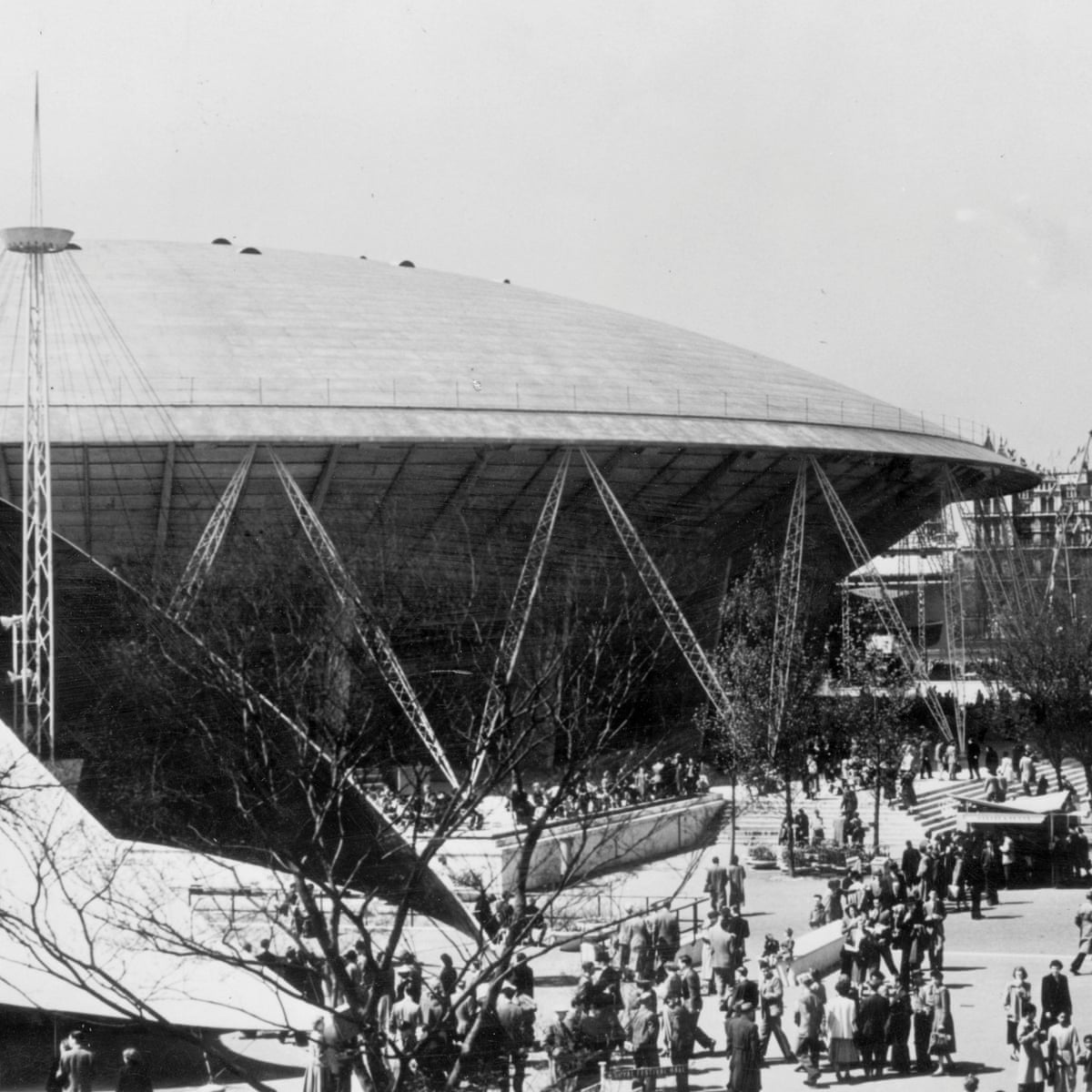 The Guardian View On The Festival Of Brexit Judge It On Its Results Editorial The Guardian 2022 Patriotic Festival